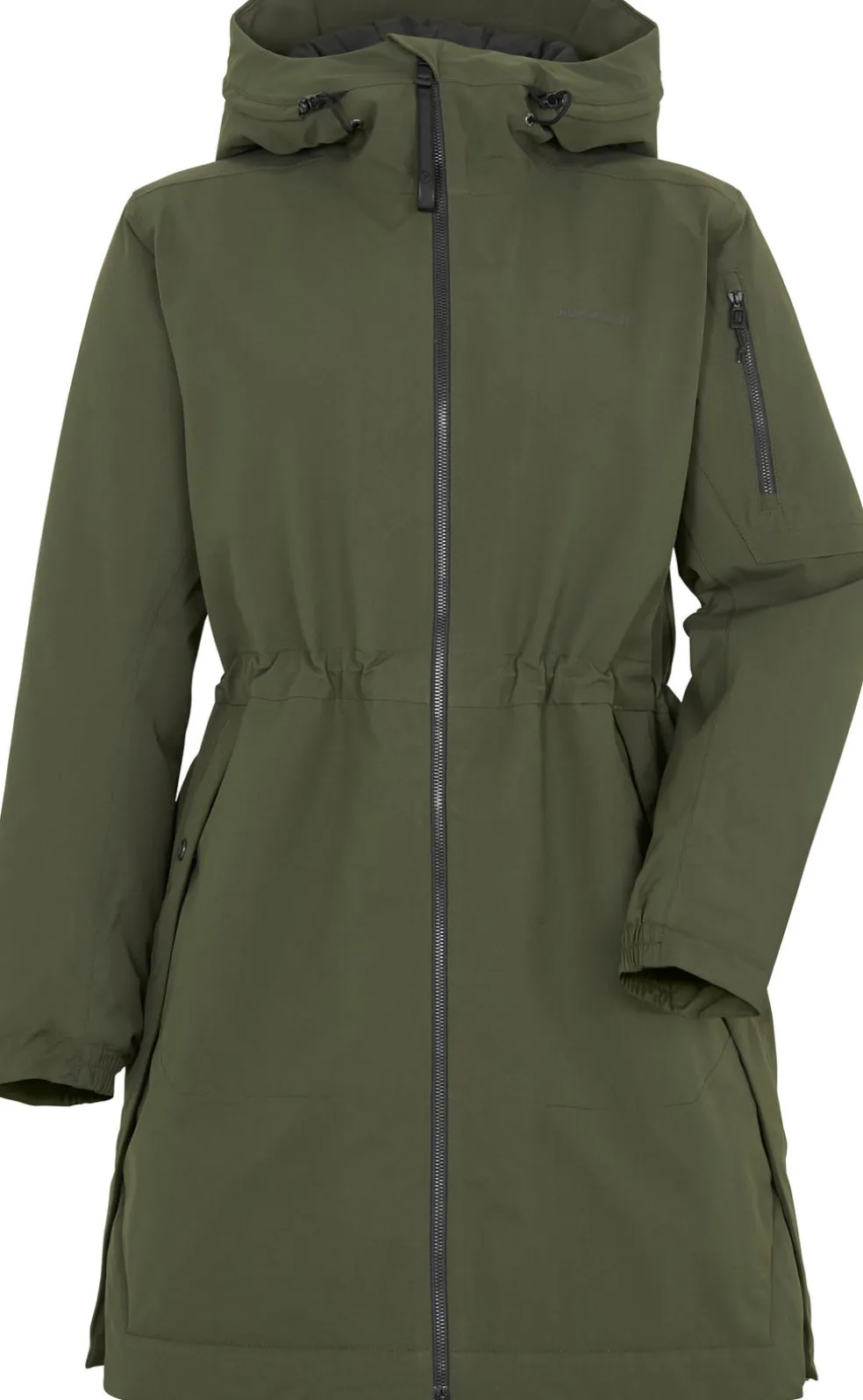 Ella parka