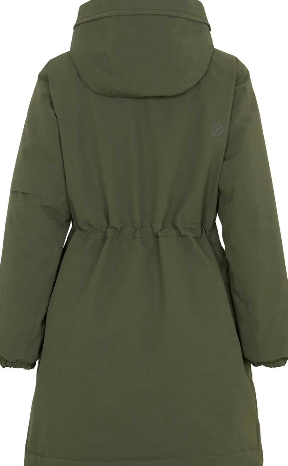 Ella parka