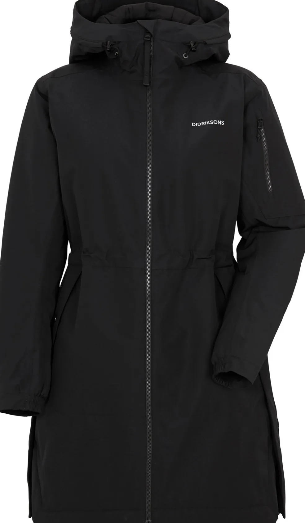 Ella parka