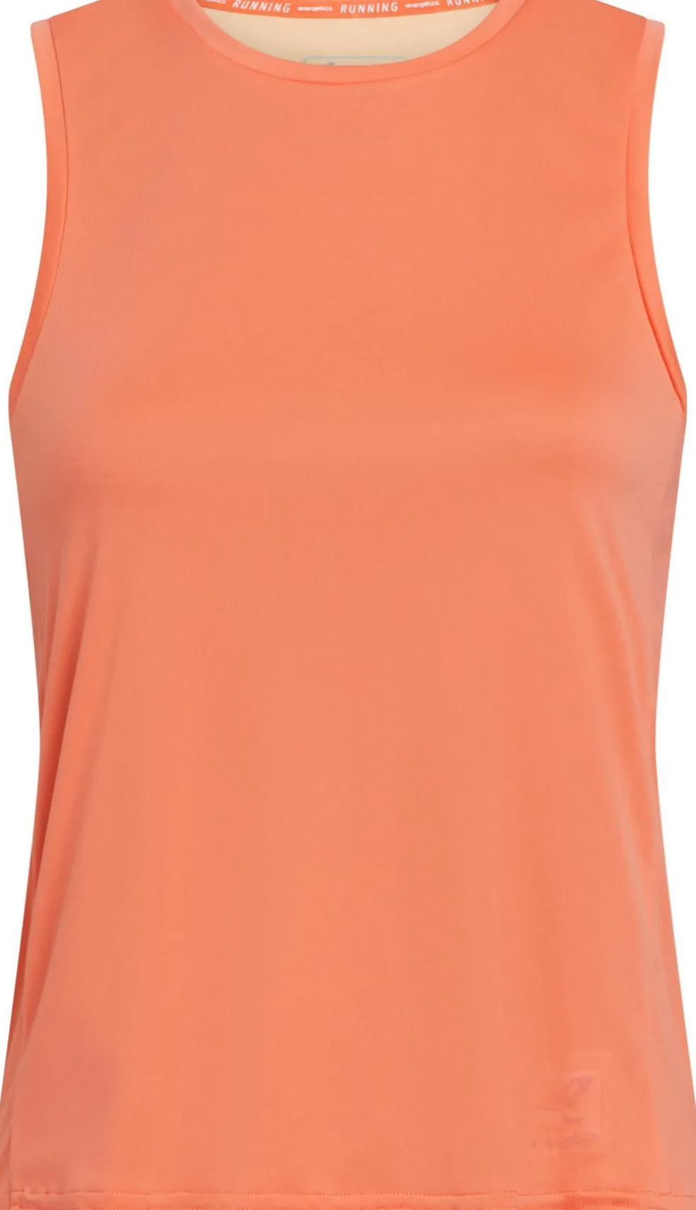 Ellea mouwloze hardlooptop