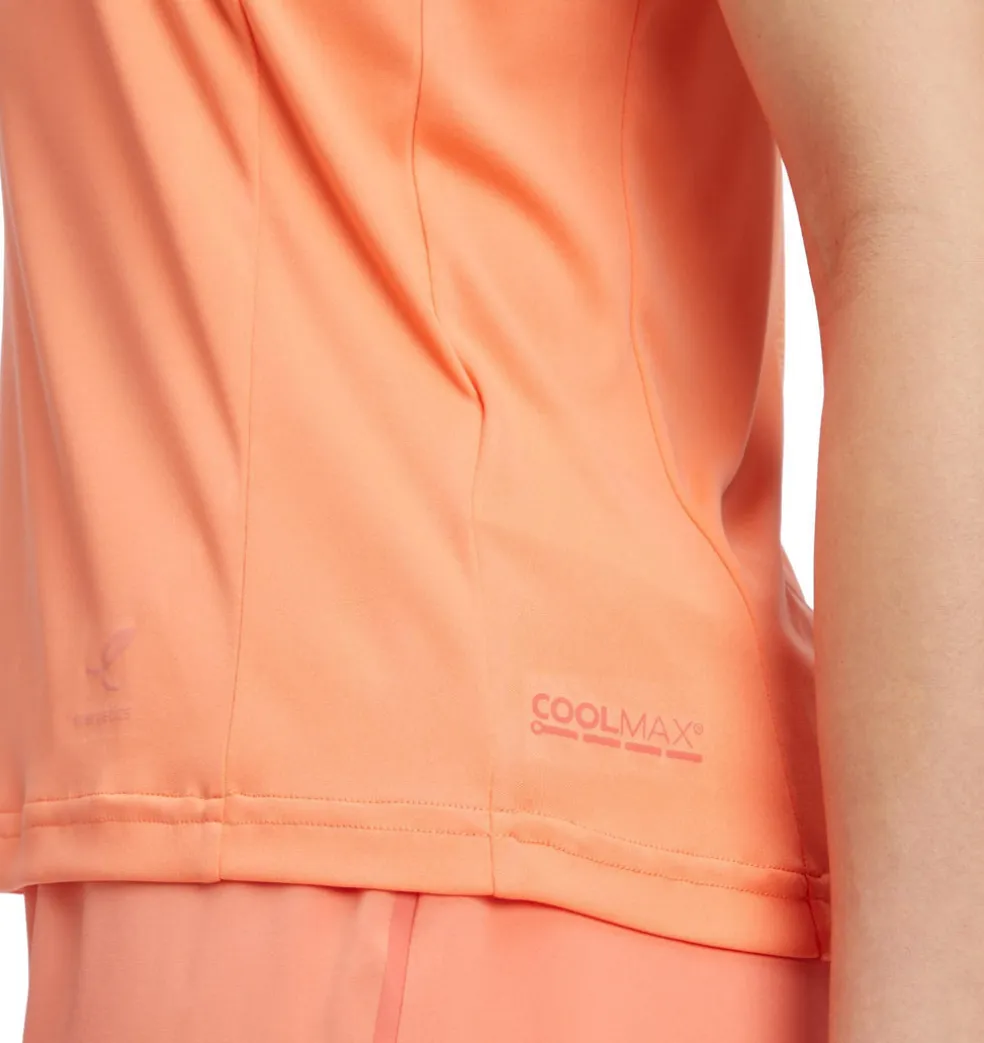 Ellea mouwloze hardlooptop