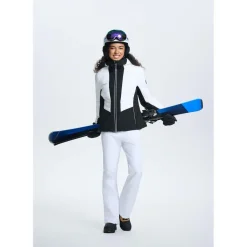 Ellinwood ski-jas
