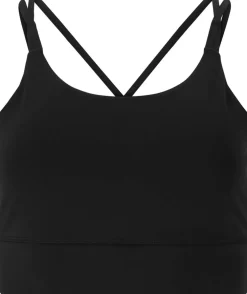 Elli W Sports Bra