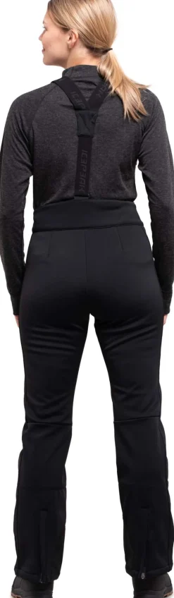 Ellsworth softshell skibroek