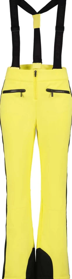 Ellsworth softshell skibroek