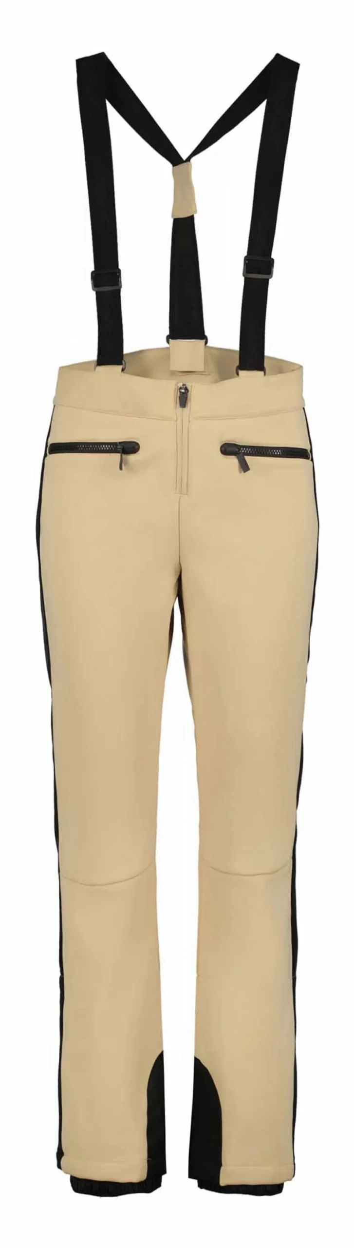 Ellsworth softshell skibroek