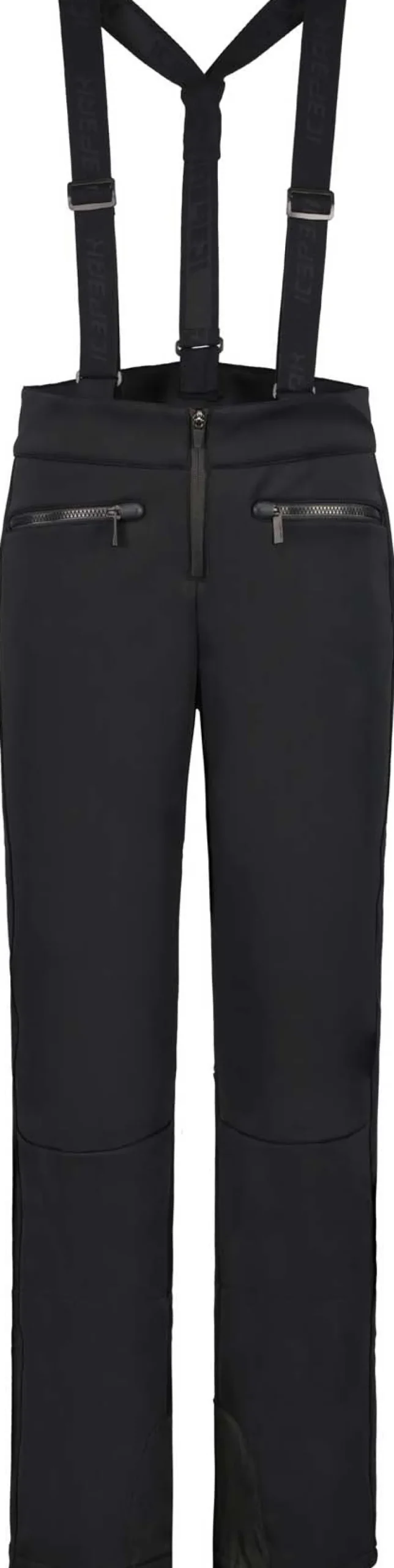 Ellsworth softshell skibroek