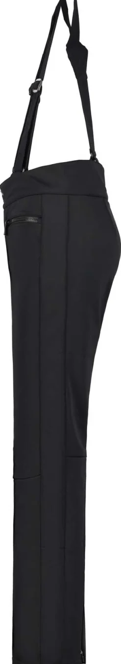 Ellsworth softshell skibroek