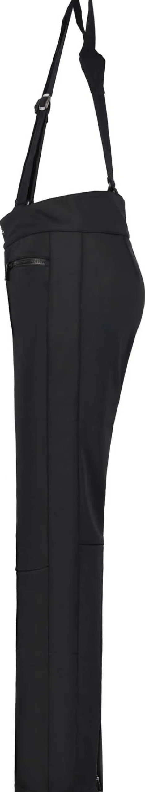 Ellsworth softshell skibroek