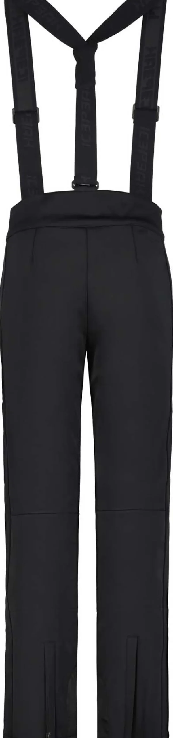 Ellsworth softshell skibroek