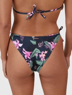 Elly-tropicana Women Bikini Bottom