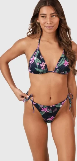 Elly-tropicana Women Bikini Bottom