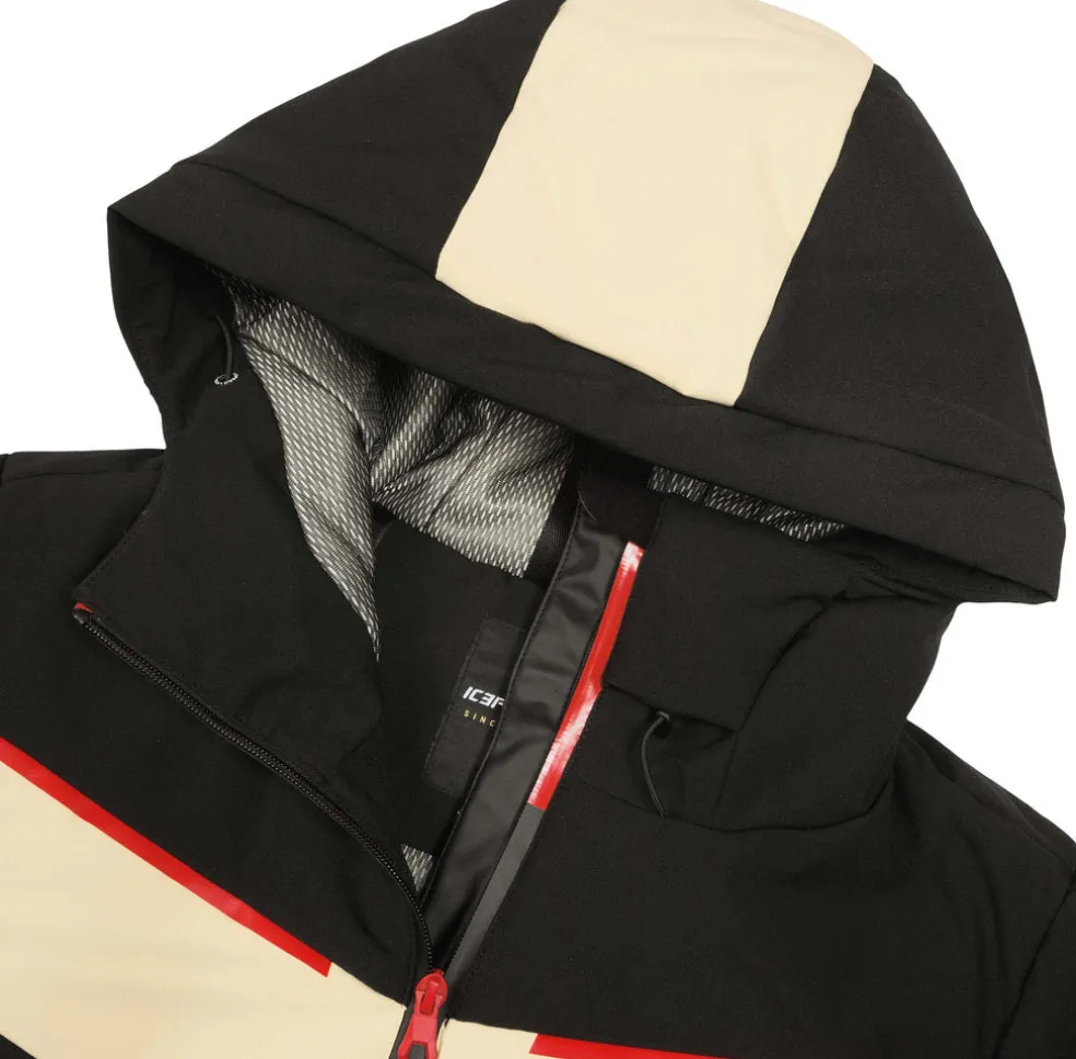 Elsah ski jas