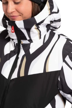 Elsra ski jas