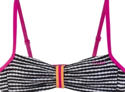 Emmy Bandeau jr bikinitop
