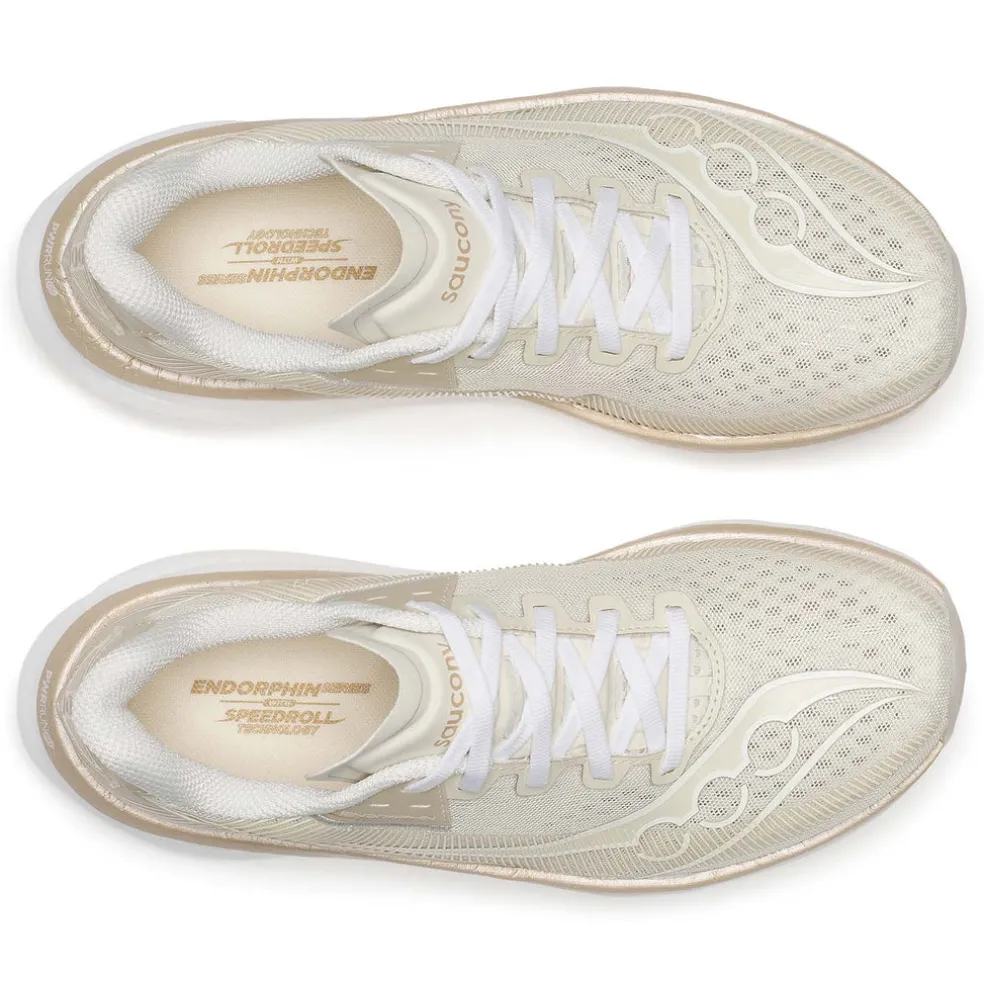 endorphin azura hardloopschoenen