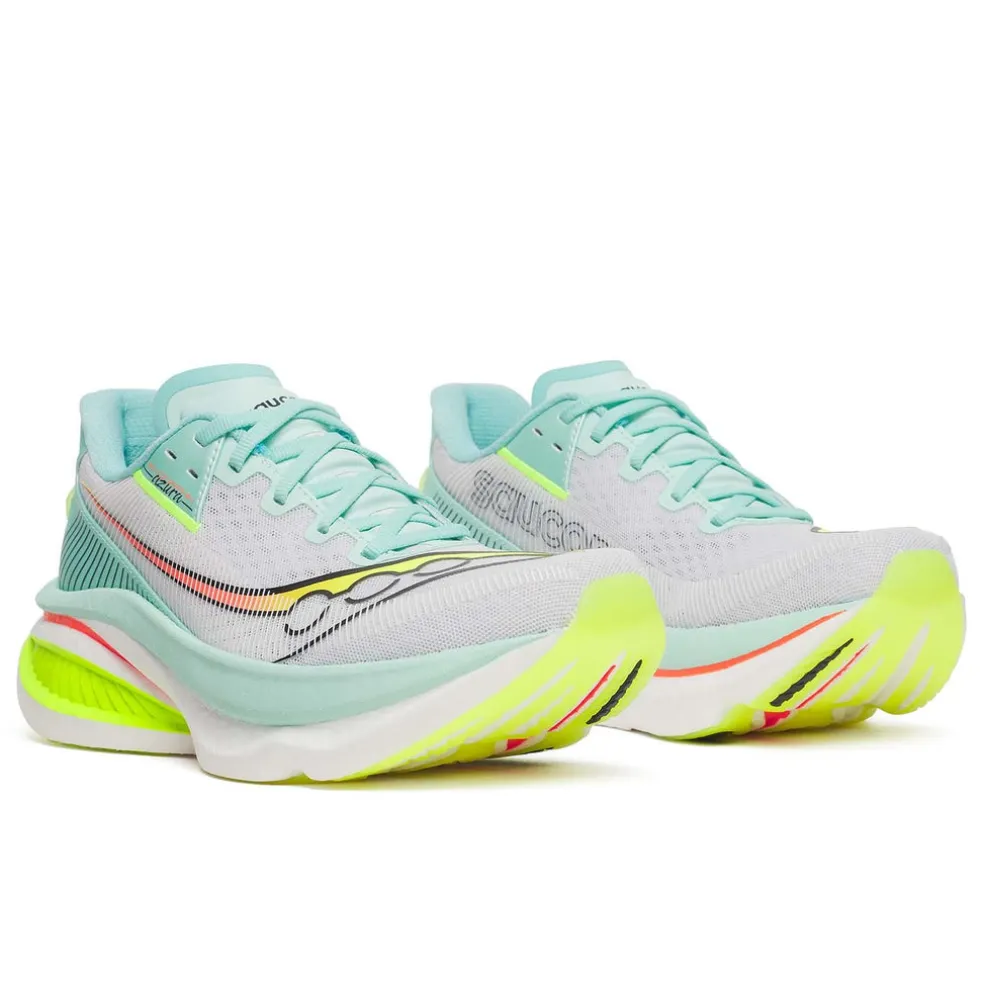 Endorphin Azura Hardloopschoenen