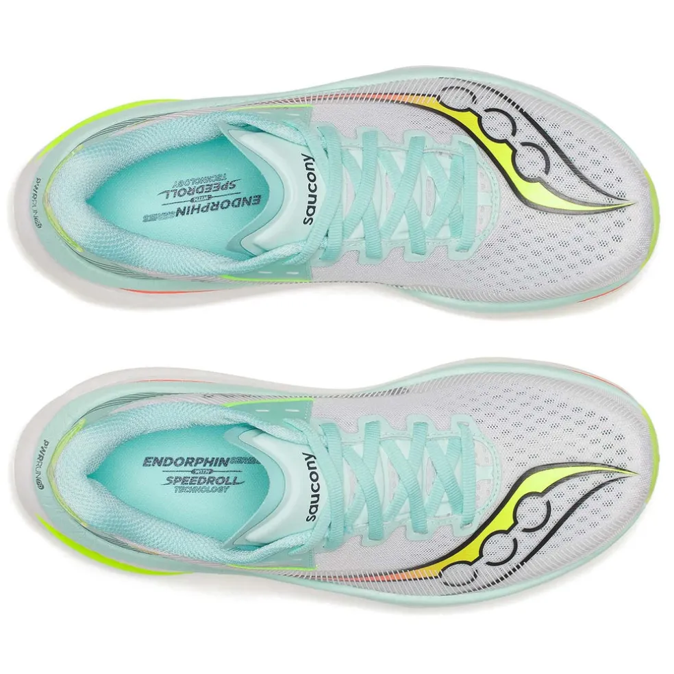 Endorphin Azura Hardloopschoenen