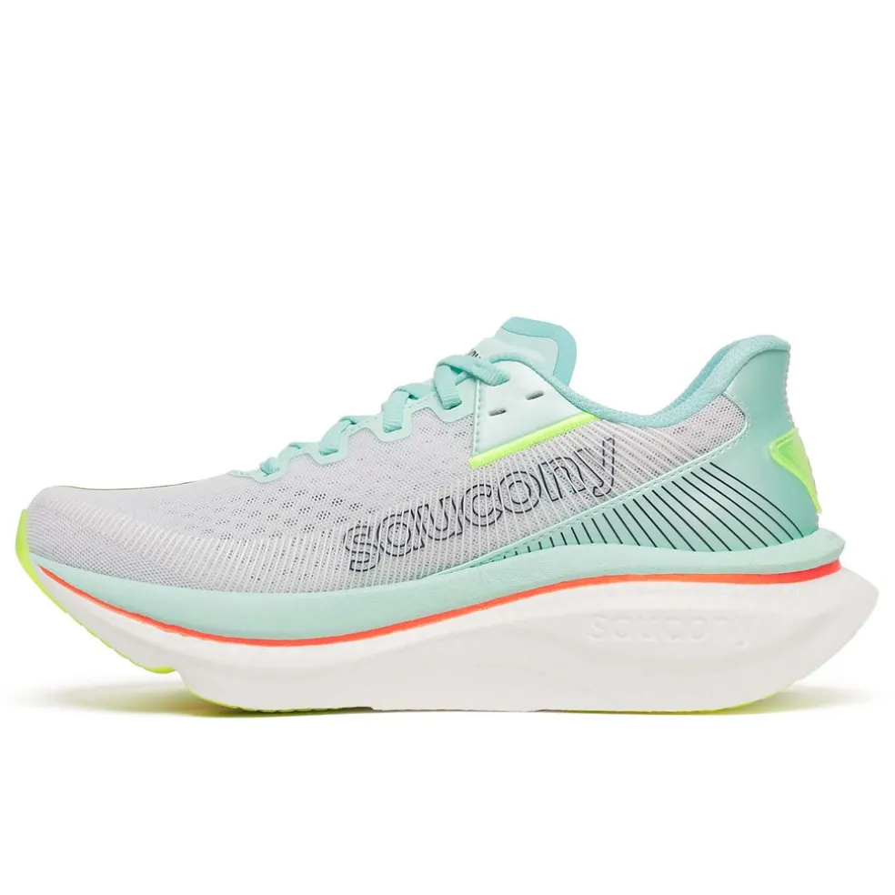 Endorphin Azura Hardloopschoenen