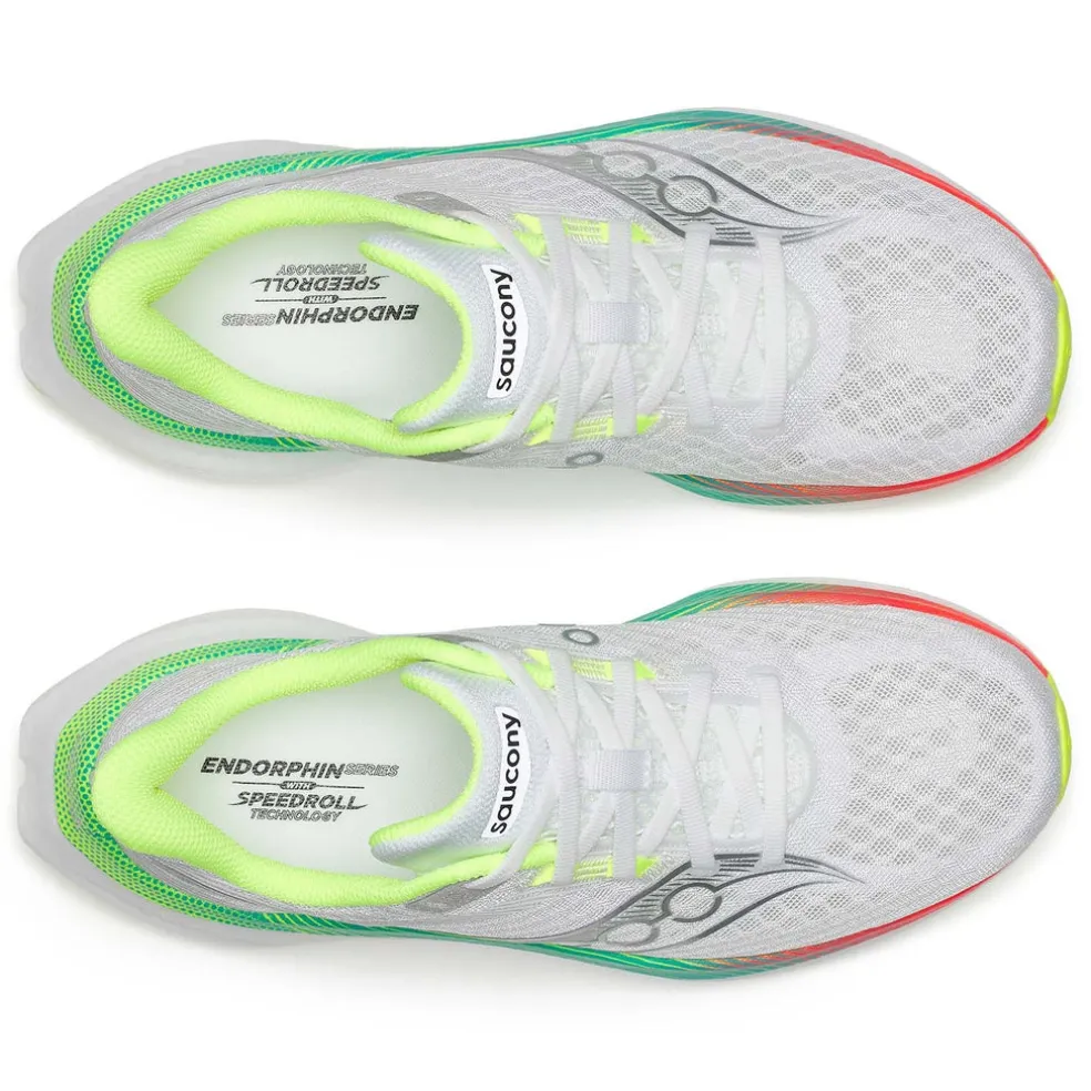 Endorphin Speed 5 hardloopschoenen
