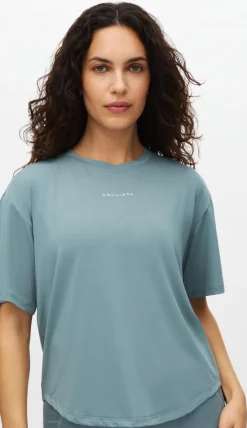 Enduro Relaxed Trainingsshirt