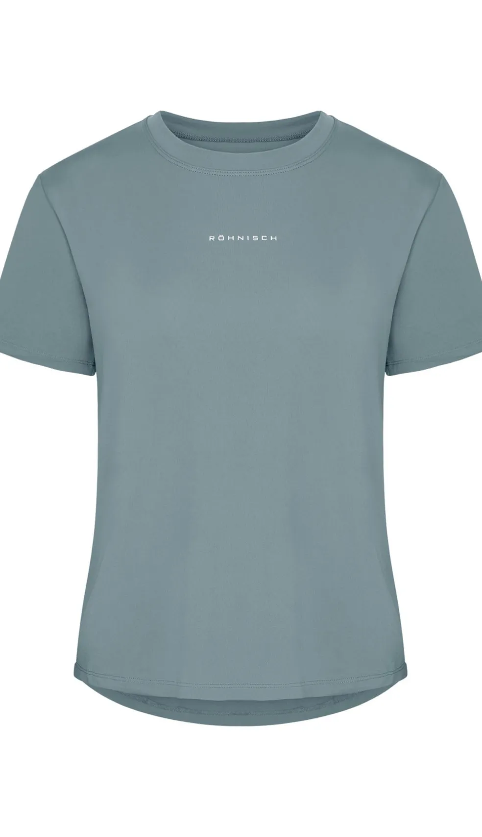 Enduro Relaxed Trainingsshirt