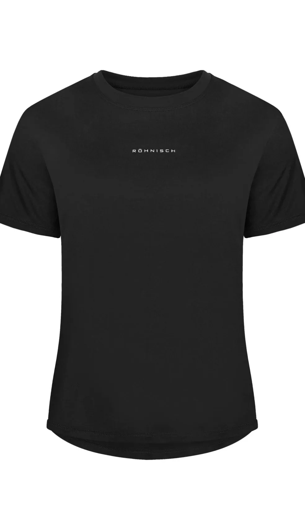 Enduro Relaxed Trainingsshirt