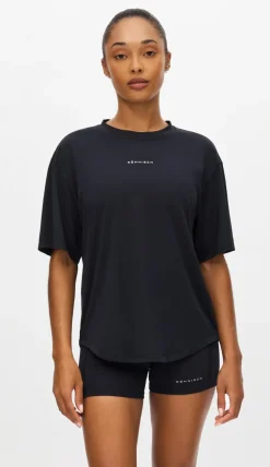 Enduro Relaxed Trainingsshirt