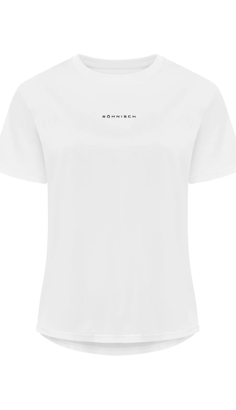 Enduro Relaxed Trainingsshirt