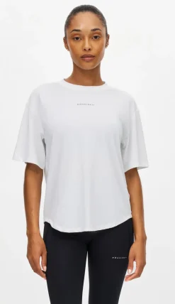 Enduro Relaxed Trainingsshirt