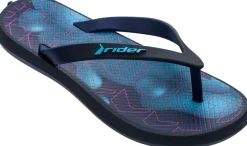 Energy kids slippers