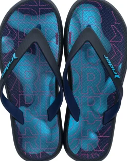 Energy kids slippers