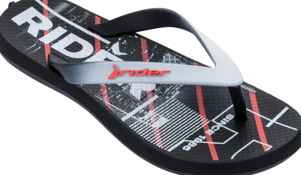 Energy kids slippers