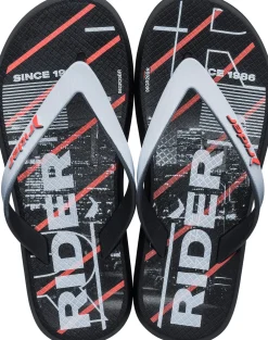 Energy kids slippers