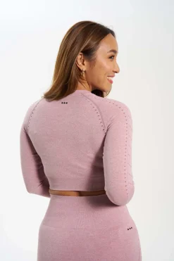 Energy longsleeve