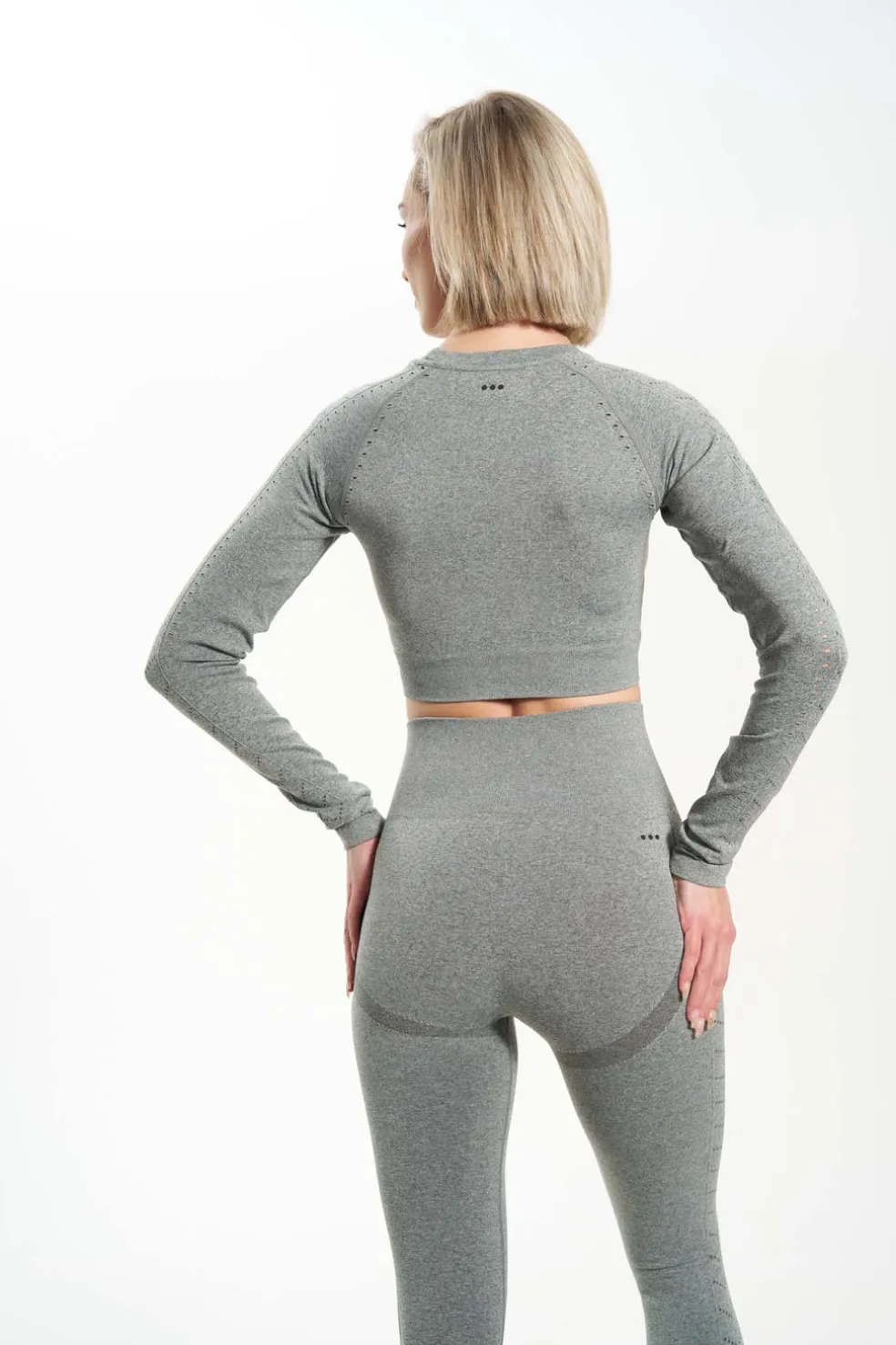 Energy longsleeve