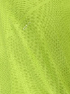 Engineered Knit Ss Tee