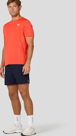 Engineered Knit trainingsshirt