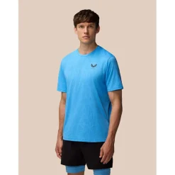 Engineered Knit T-shirt