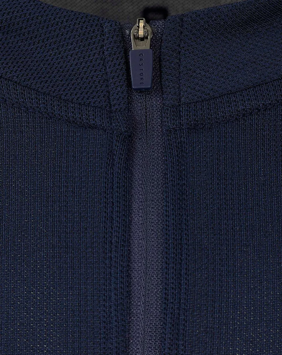Engineered Knit 1/4 Zip top