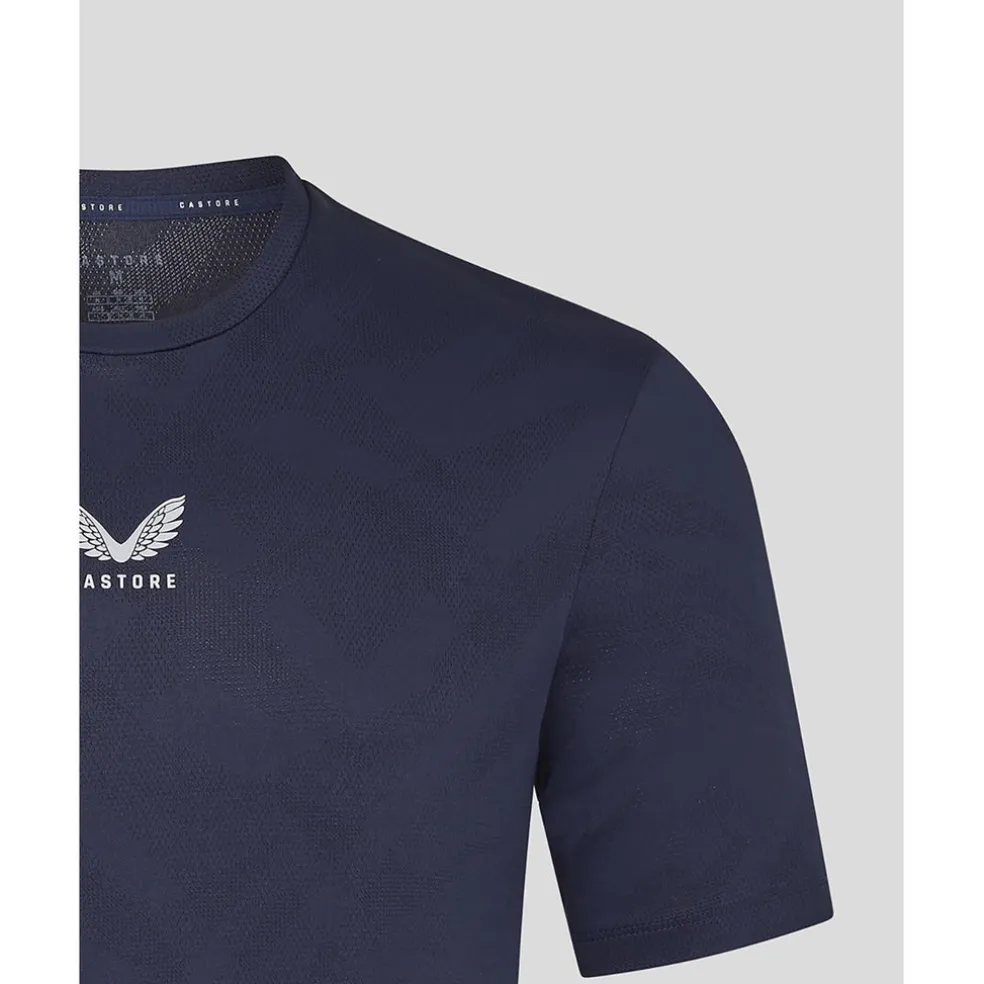 Engineered T-shirt