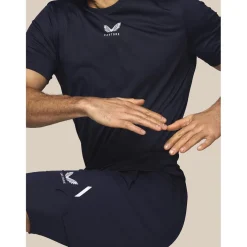 Engineered T-shirt