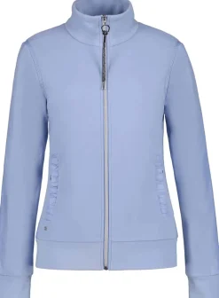 Enklinge vest