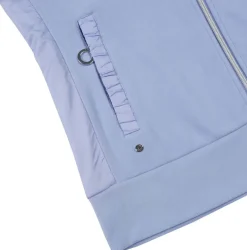 Enklinge vest
