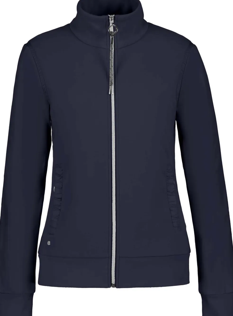 Enklinge vest