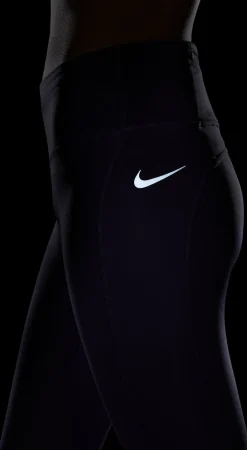 Epic Faster Cropped legging