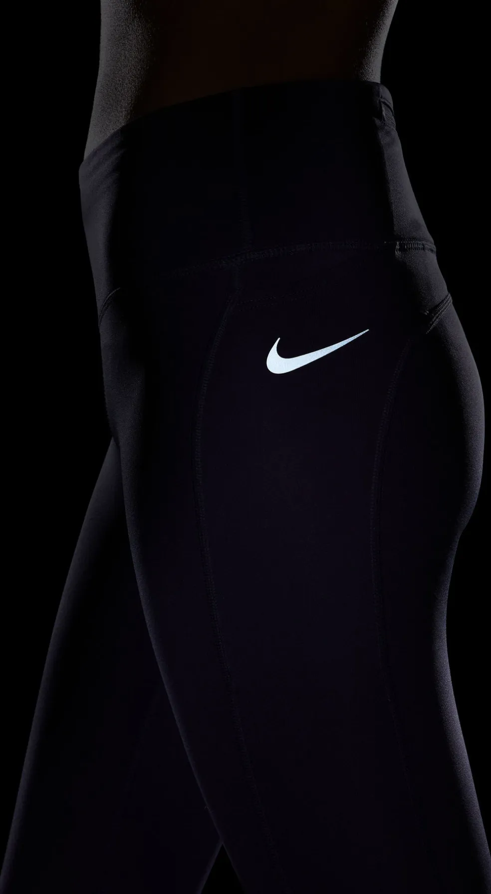 Epic Faster Cropped legging