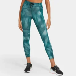 Epic Faster Run Division legging