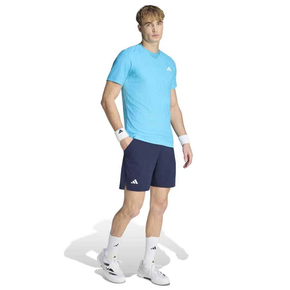 Ergo Shorts 7 tennis