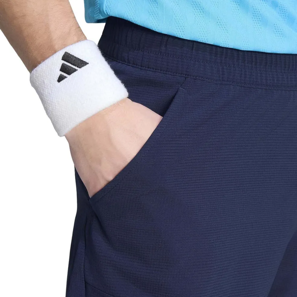 Ergo Shorts 7 tennis